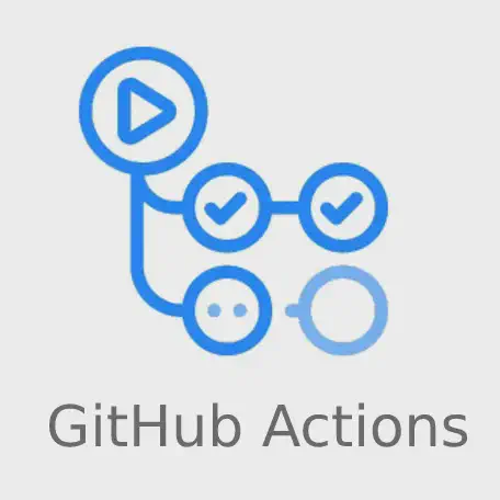 GitHub Actions Scraping