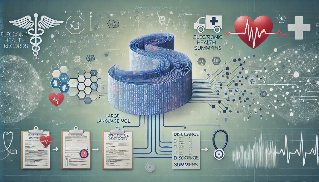 MEDISCHARGE: Automated Clinical Discharge Summaries